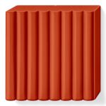 Staedtler FIMO 8040 Modellierton 57 g Terrakotta 1 Stück(e)