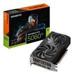 GIGABYTE GeForce RTX 5060 Ti WINDFORCE MAX OC 8G...