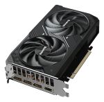 GIGABYTE GeForce RTX 5060 Ti WINDFORCE MAX OC 8G Grafikkarte – 8 GB GDDR7, 128 Bit, PCI-E 5.0, 2587 MHz Kernfrequenz, 3 x DisplayPort, 1 x HDMI, NVIDIA DLSS 4, GV-N506TWF2MAX OC-8GD