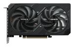 GIGABYTE GeForce RTX 5060 Ti WINDFORCE MAX OC 8G Grafikkarte – 8 GB GDDR7, 128 Bit, PCI-E 5.0, 2587 MHz Kernfrequenz, 3 x DisplayPort, 1 x HDMI, NVIDIA DLSS 4, GV-N506TWF2MAX OC-8GD