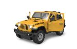 Jamara Jeep Wrangler JL ferngesteuerte (RC) modell Auto Elektromotor 1:14