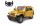 Jamara Jeep Wrangler JL ferngesteuerte (RC) modell Auto Elektromotor 1:14