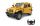 Jamara Jeep Wrangler JL ferngesteuerte (RC) modell Auto Elektromotor 1:14