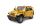 Jamara Jeep Wrangler JL ferngesteuerte (RC) modell Auto Elektromotor 1:14