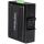 Trendnet TI-BG104 Netzwerk-Switch Unmanaged Gigabit Ethernet (10/100/1000) Power over Ethernet (PoE) Schwarz