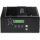 Trendnet TI-BG104 Netzwerk-Switch Unmanaged Gigabit Ethernet (10/100/1000) Power over Ethernet (PoE) Schwarz
