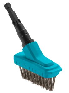 Gardena Combisystem-Fugenbürste M