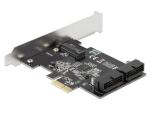 DeLOCK 90387 Schnittstellenkarte/Adapter Eingebaut USB 3.2 Gen 1 (3.1 Gen 1)