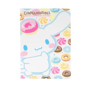 BlueSkyStudios Sanrio Notizbuch Cinnamoroll A5