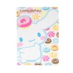 BlueSkyStudios Sanrio Notizbuch Cinnamoroll A5
