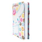 BlueSkyStudios Sanrio Notizbuch Cinnamoroll A5