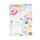 BlueSkyStudios Sanrio Notizbuch Cinnamoroll A5