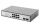 Digitus DN-95140 Netzwerk-Switch Unmanaged Gigabit Ethernet (10/100/1000) Power over Ethernet (PoE) Schwarz, Silber