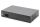 Digitus DN-95140 Netzwerk-Switch Unmanaged Gigabit Ethernet (10/100/1000) Power over Ethernet (PoE) Schwarz, Silber