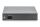 Digitus DN-95140 Netzwerk-Switch Unmanaged Gigabit Ethernet (10/100/1000) Power over Ethernet (PoE) Schwarz, Silber