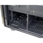 Inter-Tech IT-3306 CAVY Tower Schwarz