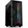 Inter-Tech IT-3306 CAVY Tower Schwarz