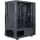 Inter-Tech IT-3306 CAVY Tower Schwarz