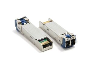 LevelOne 1.25G Single-Mode SFP Transceiver (bis zu 10 km)