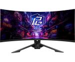Asrock PG34QRT3A Computerbildschirm 86,4 cm (34")...
