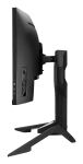 Asrock PG34QRT3A Computerbildschirm 86,4 cm (34") 3440 x 1440 Pixel Wide Quad HD Schwarz