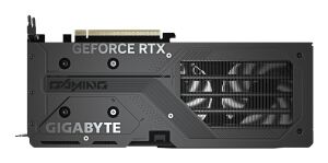 GIGABYTE GeForce RTX 5060 Ti GAMING OC 16G Grafikkarte – 16 GB GDDR7, 128 Bit, PCI-E 5.0, 2647 MHz Kernfrequenz, 3 x DisplayPort, 1 x HDMI, GV-N506TGAMING OC-16GD
