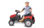 Jamara Pedal Tractor Strong Bull Aufsitztraktor