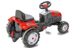 Jamara Pedal Tractor Strong Bull Aufsitztraktor