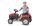 Jamara Pedal Tractor Strong Bull Aufsitztraktor