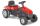 Jamara Pedal Tractor Strong Bull Aufsitztraktor