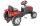 Jamara Pedal Tractor Strong Bull Aufsitztraktor