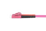 Digitus LWL Multimode Patchkabel, OM4, LC / SC