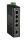 LevelOne IES-0500 Netzwerk-Switch Unmanaged Fast Ethernet (10/100) Schwarz