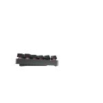CHERRY MX 8.2 TKL Wireless RGB Tastatur Gaming RF Wireless + Bluetooth QWERTZ Deutsch Schwarz