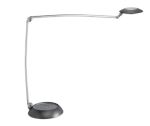 MAUL 8202195 Tischleuchte 8 W LED Silber
