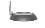MAUL 8202195 Tischleuchte 8 W LED Silber