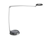 MAUL 8202195 Tischleuchte 8 W LED Silber