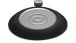 MAUL 8202195 Tischleuchte 8 W LED Silber
