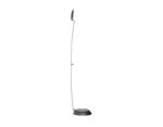 MAUL 8202195 Tischleuchte 8 W LED Silber