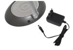 MAUL 8202195 Tischleuchte 8 W LED Silber