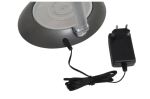 MAUL 8202195 Tischleuchte 8 W LED Silber