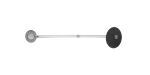 MAUL 8202195 Tischleuchte 8 W LED Silber