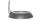 MAUL 8202195 Tischleuchte 8 W LED Silber