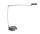 MAUL 8202195 Tischleuchte 8 W LED Silber