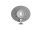 MAUL 8202195 Tischleuchte 8 W LED Silber