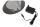 MAUL 8202195 Tischleuchte 8 W LED Silber