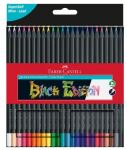Faber-Castell 116424 Buntstift Mehrfarbig 24 Stück(e)