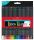 Faber-Castell 116424 Buntstift Mehrfarbig 24 Stück(e)