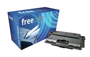 Freecolor 14X-HY-FRC Tonerkartusche 1 Stück(e) Schwarz