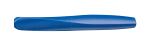 Pelikan Füllh. Twist P457 Deep Blue M +2TP Blister